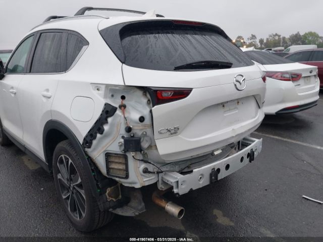 JM3KFBEM6N0615083 Mazda Cx-5 2.5 S Premium Plus