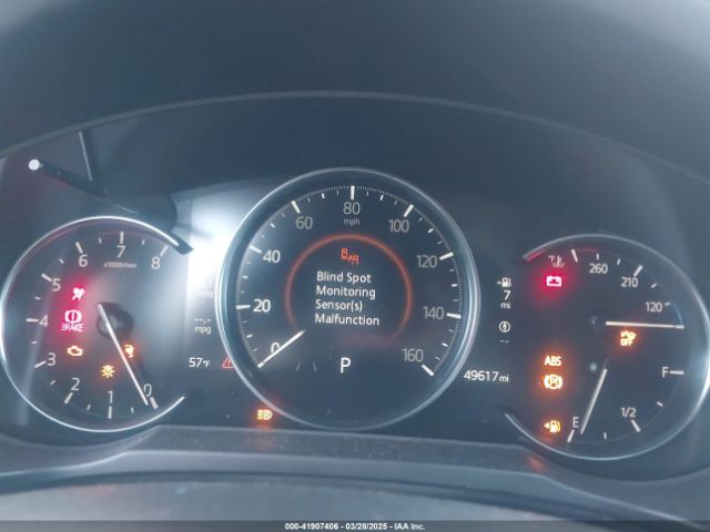 JM3KFBEM6N0615083 Mazda Cx-5 2.5 S Premium Plus