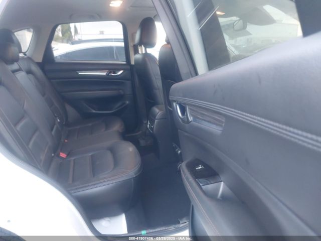 JM3KFBEM6N0615083 Mazda Cx-5 2.5 S Premium Plus