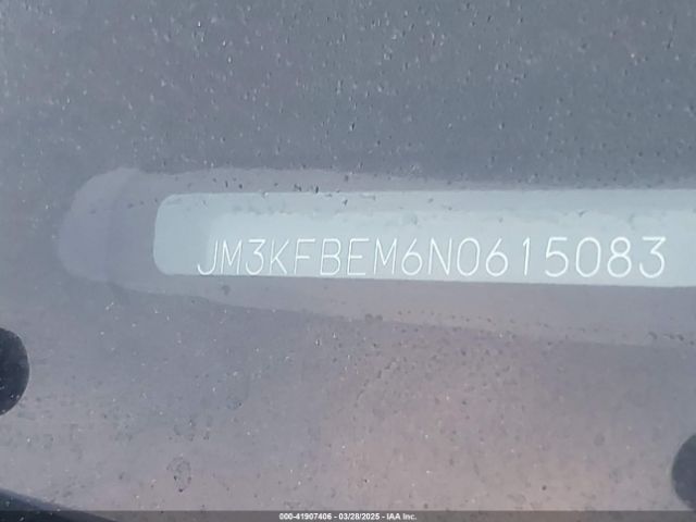 JM3KFBEM6N0615083 Mazda Cx-5 2.5 S Premium Plus