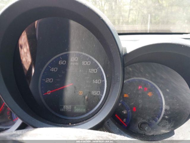 2011 ACURA RDX 5J8TB2H55BA004160 Photo 6