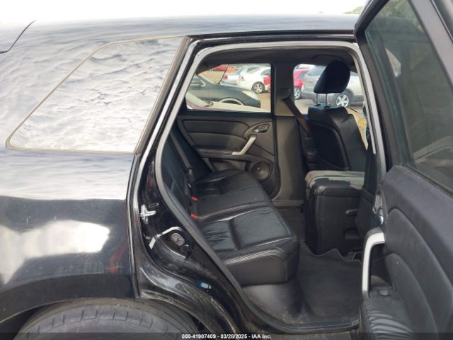 2011 ACURA RDX 5J8TB2H55BA004160 Photo 7