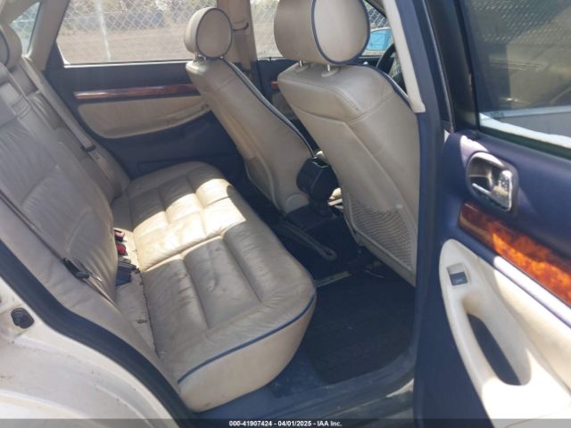 1998 AUDI A4 WAUDD28D0WA185367 Photo 7