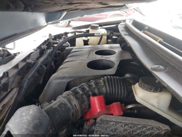 2FMDK3K92EBA71212 Ford Edge Limited