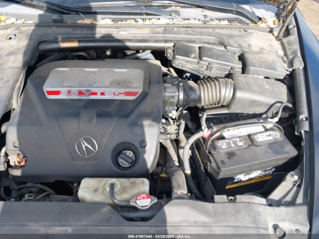2007 ACURA TL 19UUA76567A007244 Photo 9