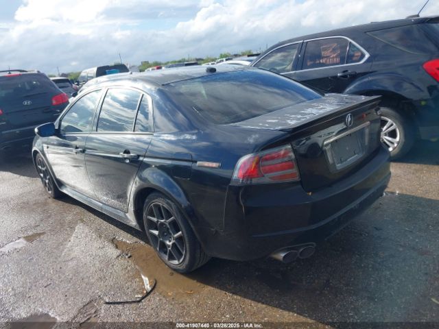 2007 ACURA TL 19UUA76567A007244 Photo 2