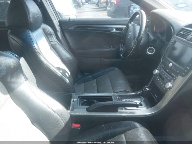 2007 ACURA TL 19UUA76567A007244 Photo 4