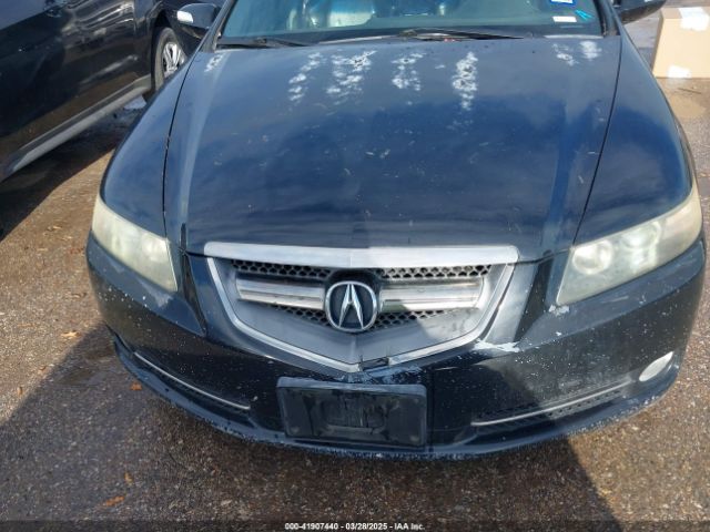 2007 ACURA TL 19UUA76567A007244 Photo 5