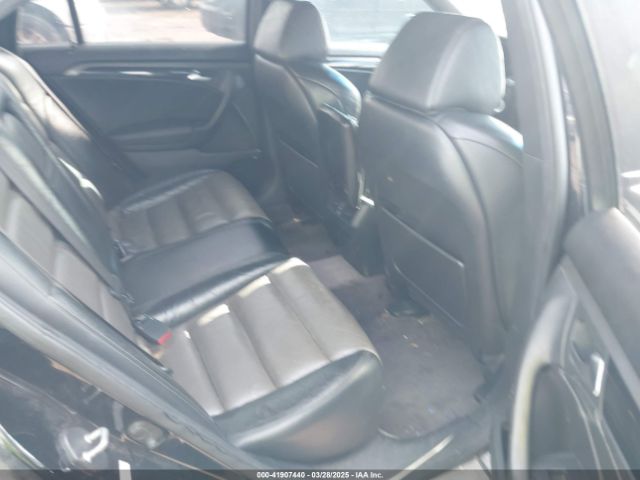2007 ACURA TL 19UUA76567A007244 Photo 7