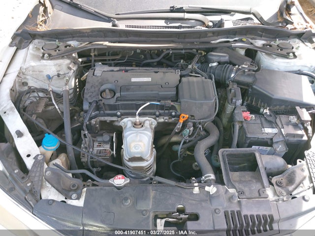 1HGCR2F74GA147768 Honda ACCORD EX