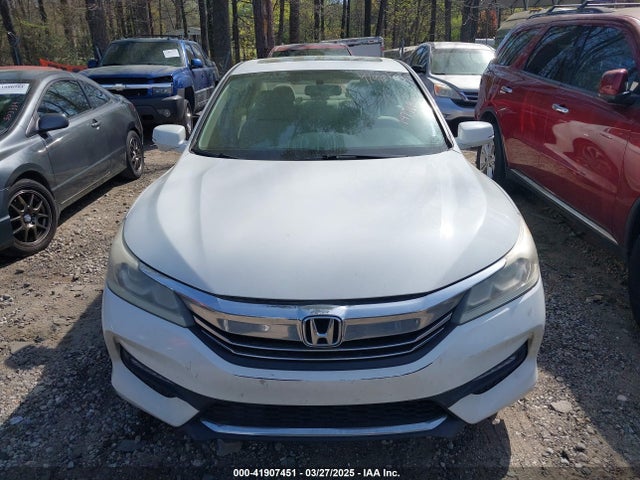 1HGCR2F74GA147768 Honda ACCORD EX