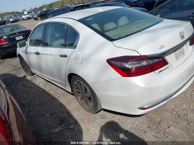 1HGCR2F74GA147768 Honda ACCORD EX