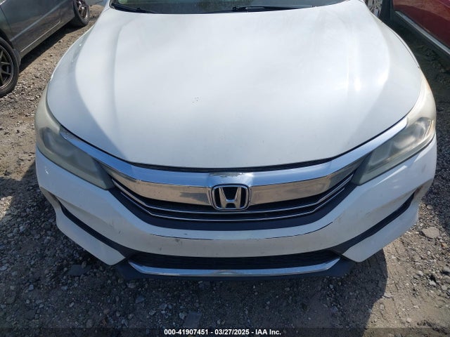 1HGCR2F74GA147768 Honda ACCORD EX