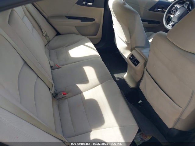 1HGCR2F74GA147768 Honda ACCORD EX