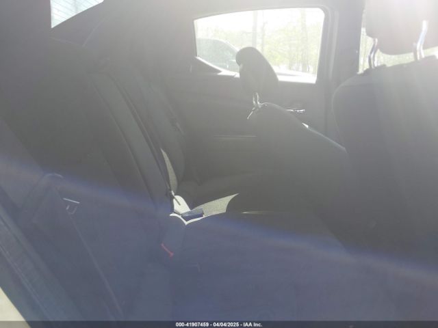 1C3CDZABXEN167390 Dodge AVENGER SE