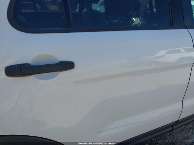 1FM5K7B8XEGC10630 Ford Explorer