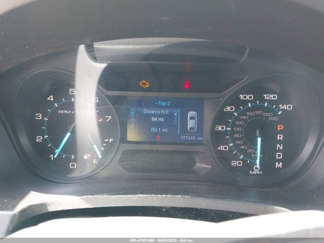 1FM5K7B8XEGC10630 Ford Explorer