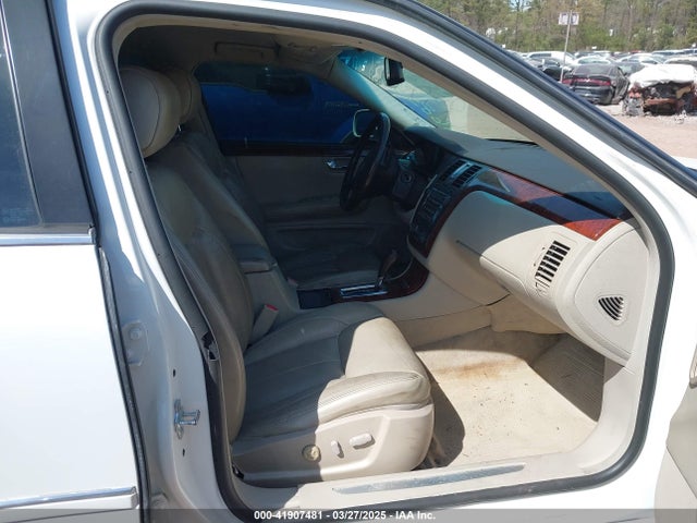 2007 CADILLAC DTS 1G6KD57Y17U126850 Photo 4
