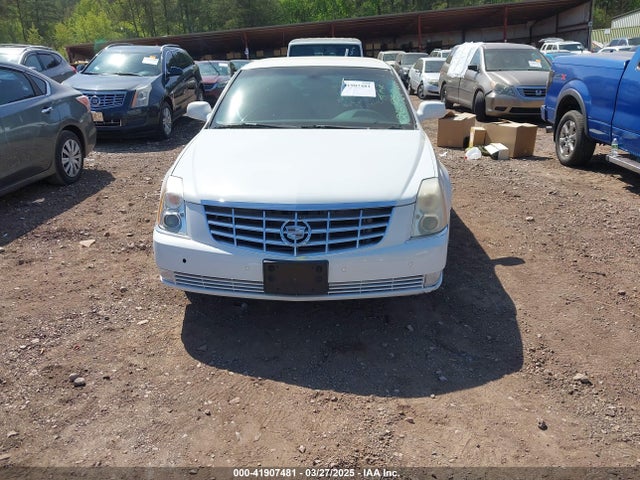 2007 CADILLAC DTS 1G6KD57Y17U126850 Photo 5