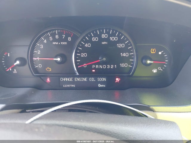 2007 CADILLAC DTS 1G6KD57Y17U126850 Photo 6
