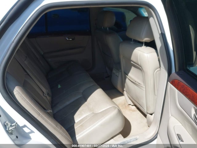 2007 CADILLAC DTS 1G6KD57Y17U126850 Photo 7