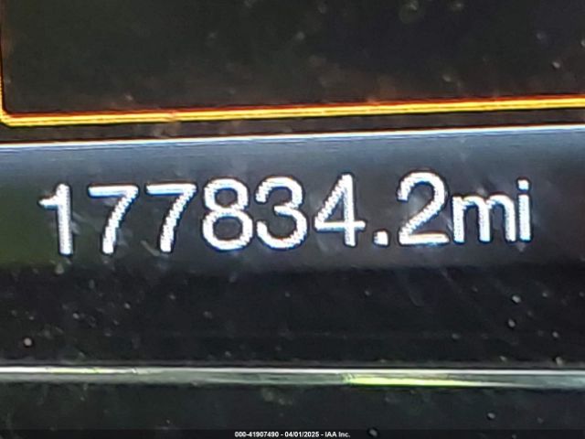 1FM5K7F89HGB81216 Ford Explorer Limited