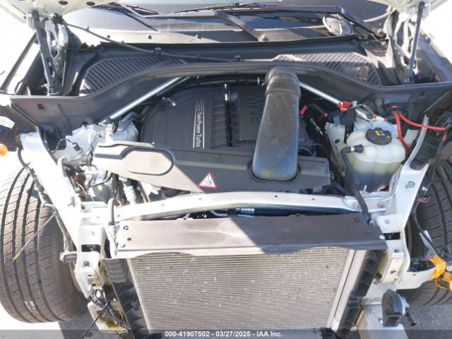 5UXKR0C54G0P31416 BMW X5 Xdrive35i