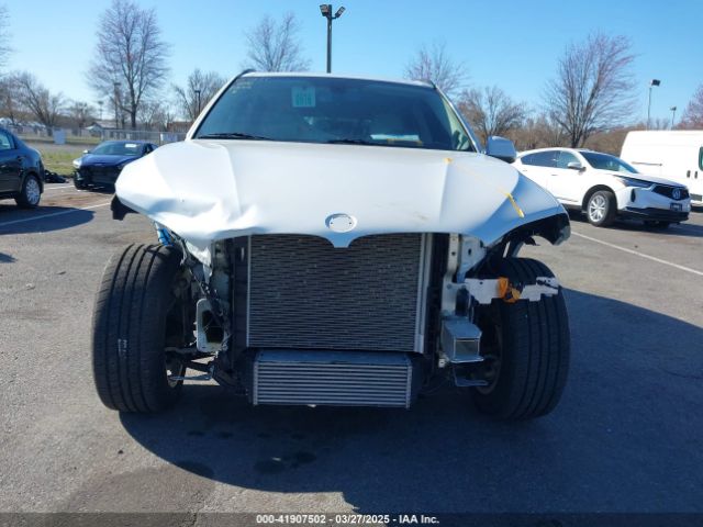 5UXKR0C54G0P31416 BMW X5 Xdrive35i