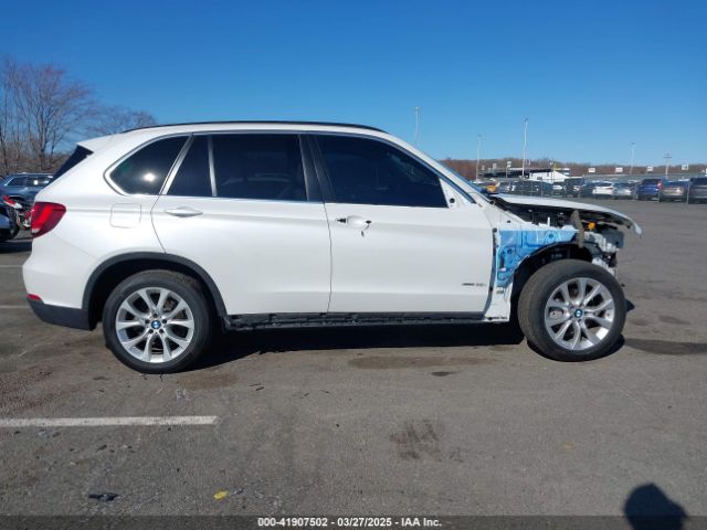 5UXKR0C54G0P31416 BMW X5 Xdrive35i