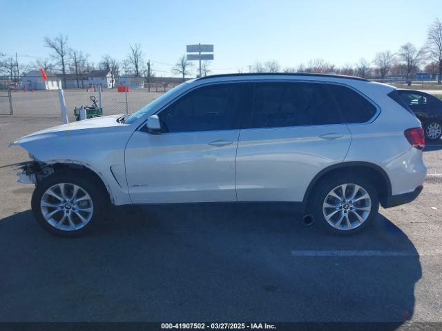 5UXKR0C54G0P31416 BMW X5 Xdrive35i