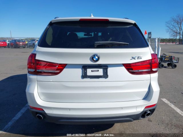 5UXKR0C54G0P31416 BMW X5 Xdrive35i