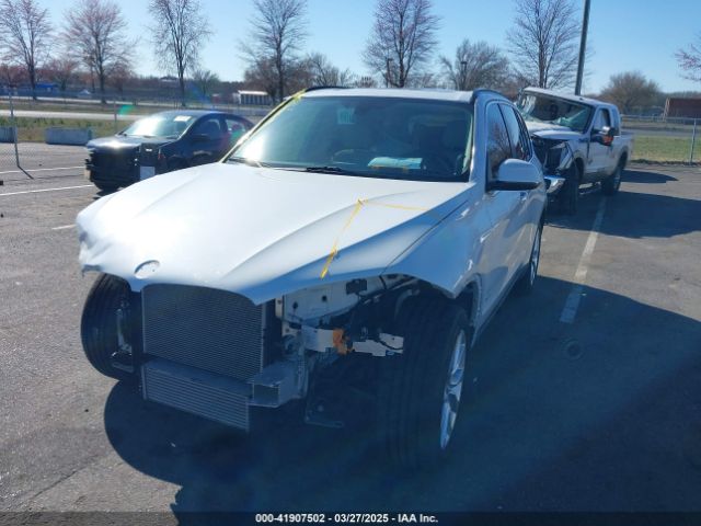 5UXKR0C54G0P31416 BMW X5 Xdrive35i