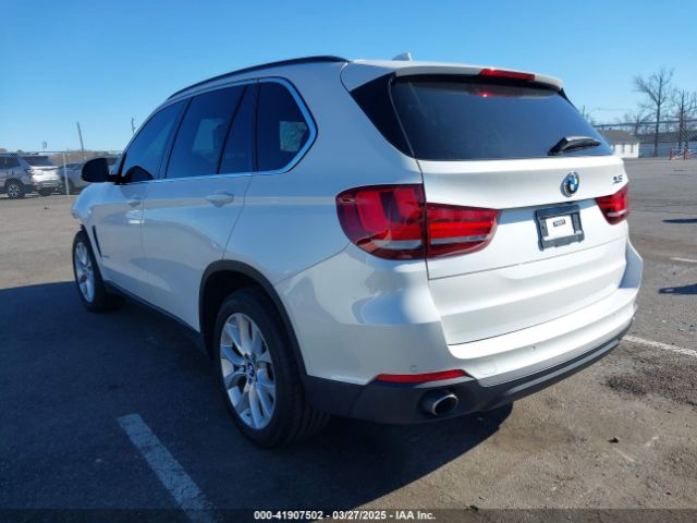 5UXKR0C54G0P31416 BMW X5 Xdrive35i
