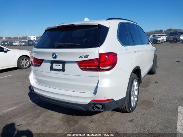 5UXKR0C54G0P31416 BMW X5 Xdrive35i