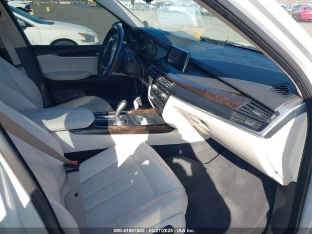 5UXKR0C54G0P31416 BMW X5 Xdrive35i