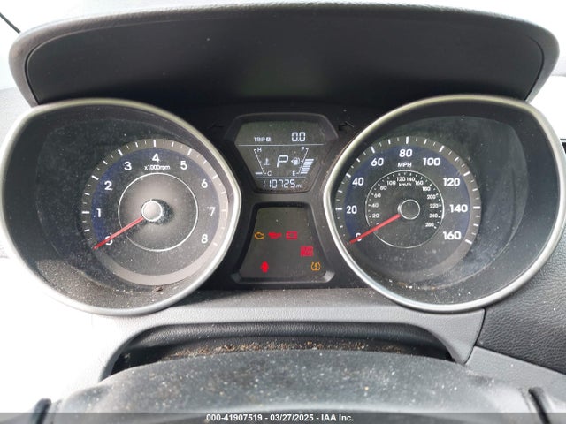 Hyundai ELANTRA SE 2016 5NPDH4AE2GH766479 Image 7