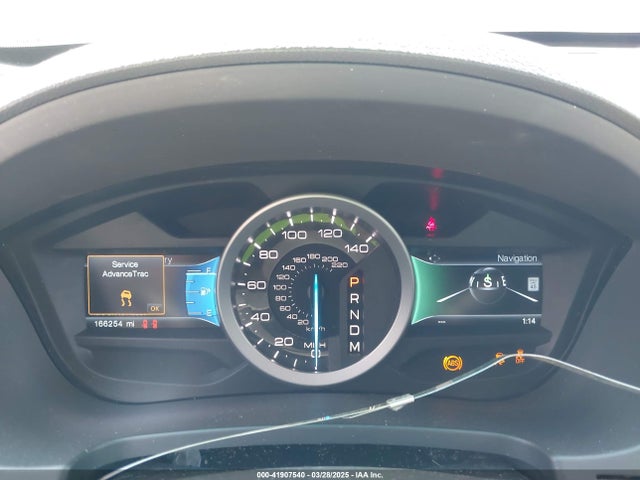 Ford EXPLORER XLT 2015 1FM5K8D84FGA99397 Image 7