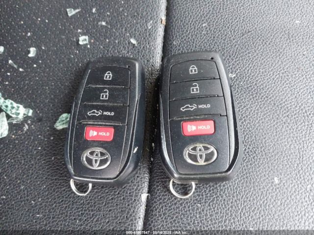 5TFLA5DA4NX032720 Toyota Tundra Sr5