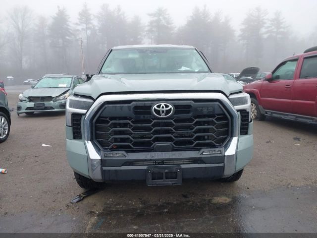 5TFLA5DA4NX032720 Toyota Tundra Sr5