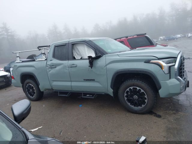 5TFLA5DA4NX032720 Toyota Tundra Sr5