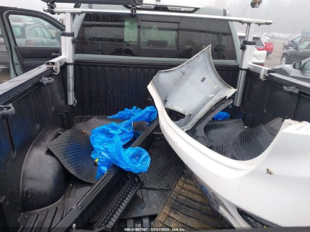 5TFLA5DA4NX032720 Toyota Tundra Sr5