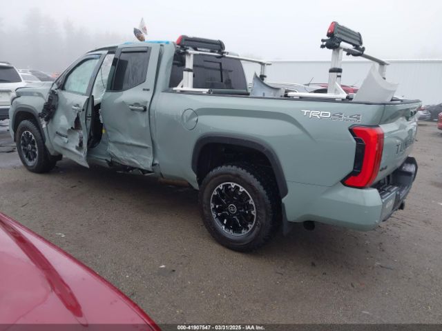 5TFLA5DA4NX032720 Toyota Tundra Sr5