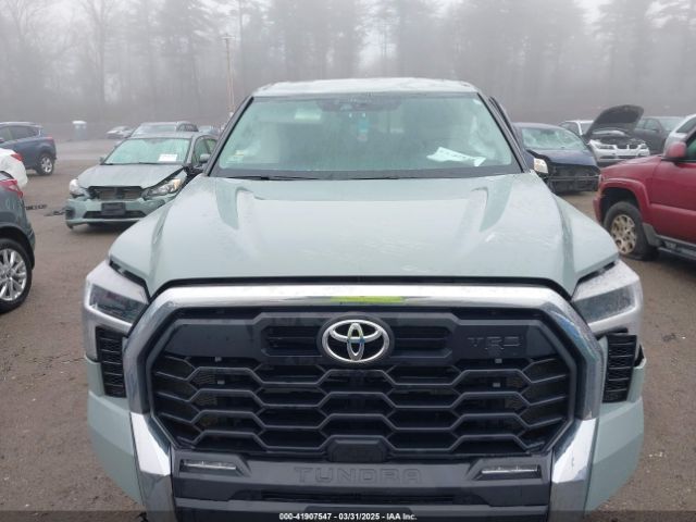 5TFLA5DA4NX032720 Toyota Tundra Sr5