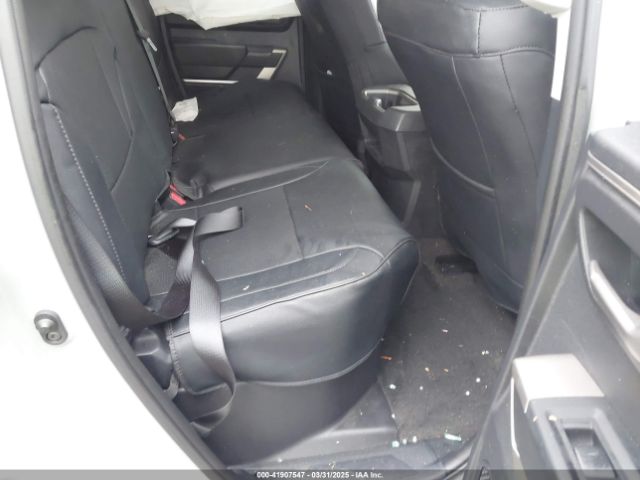 5TFLA5DA4NX032720 Toyota Tundra Sr5