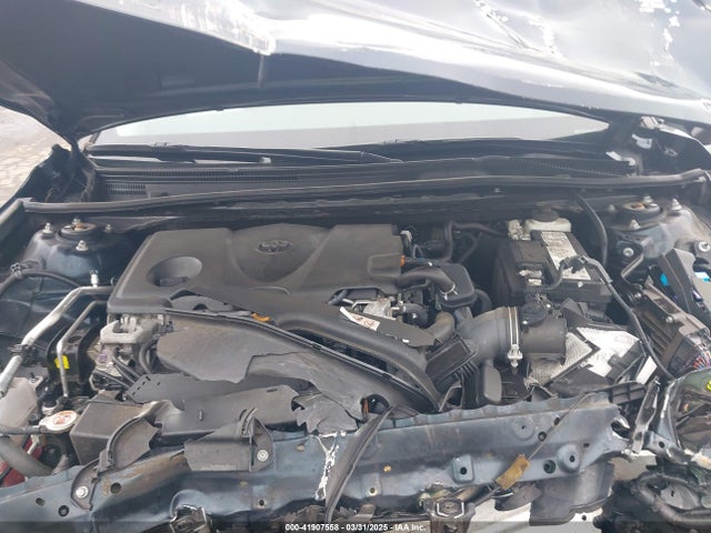 4T1L11AK3LU977805 Toyota CAMRY LE