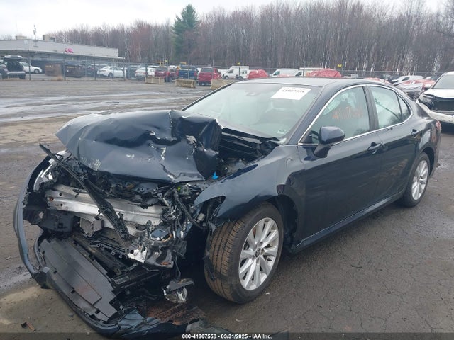 4T1L11AK3LU977805 Toyota CAMRY LE