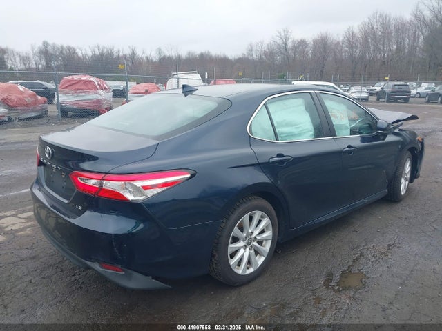 4T1L11AK3LU977805 Toyota CAMRY LE