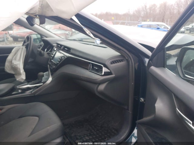4T1L11AK3LU977805 Toyota CAMRY LE