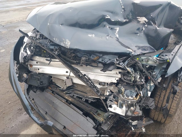 4T1L11AK3LU977805 Toyota CAMRY LE