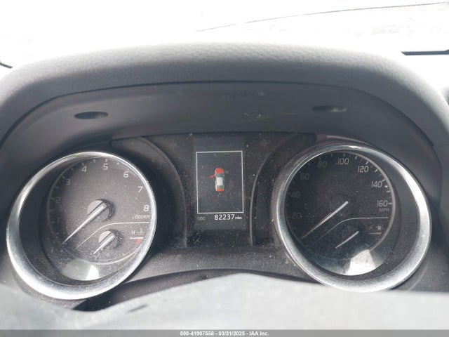 4T1L11AK3LU977805 Toyota CAMRY LE